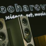 Теохаров аудио со своја промоција